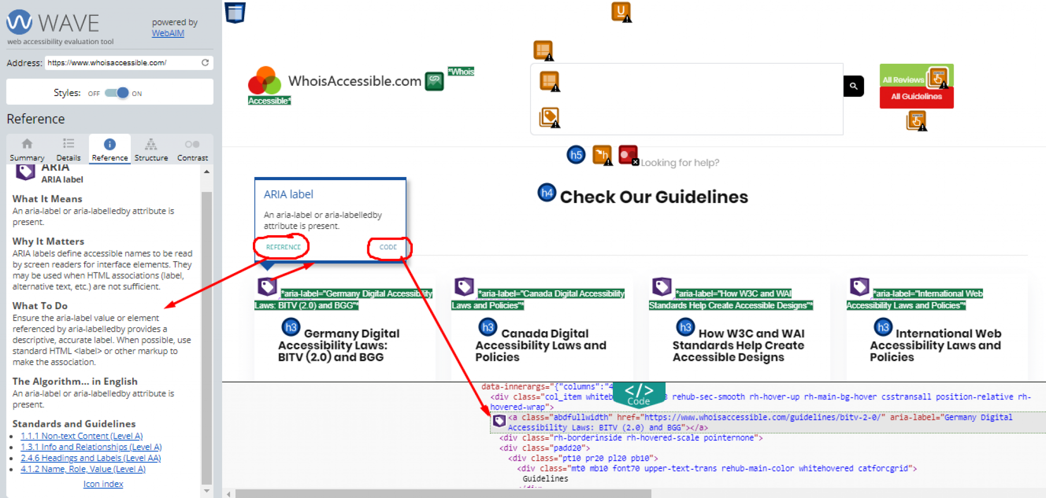 WAVE Accessibility: Free Accessibility Evaluation [What To Expect]