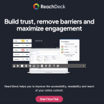 ReachDeck Toolbar Review
