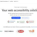 AccessiWay Review and Pricing
