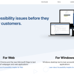 Accessibility Insights Review and Pricing