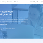AllAccessible Review and Pricing