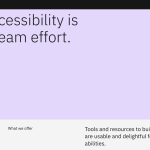 IBM Equal Access Review and Pricing