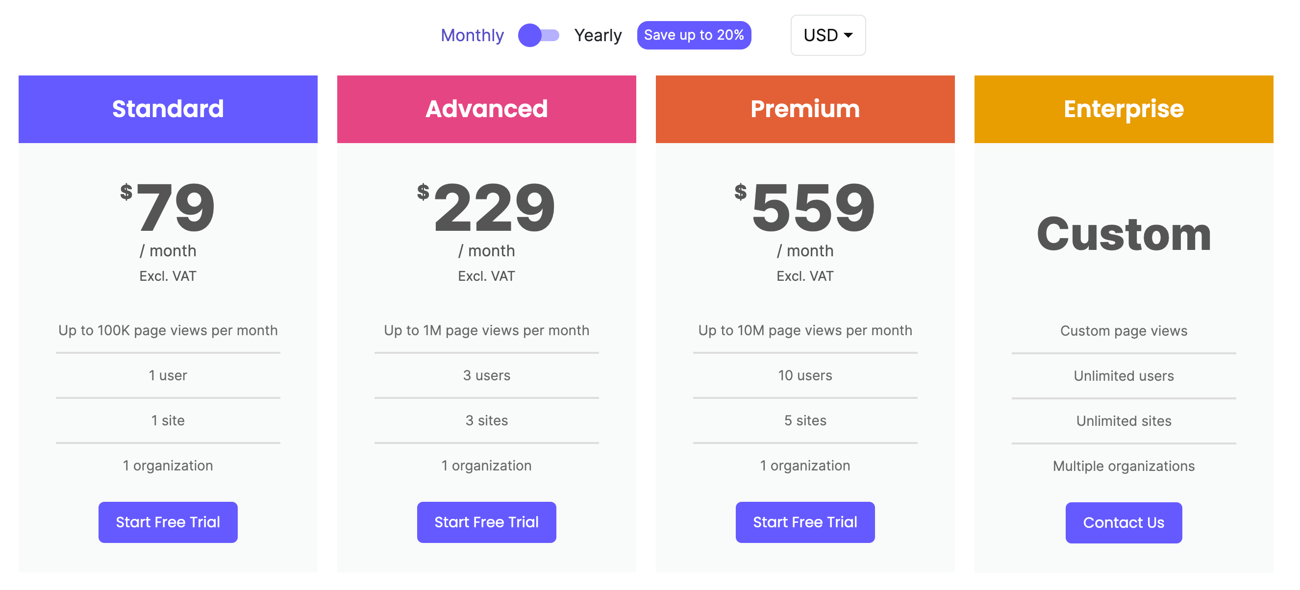 QualiBooth Pricing