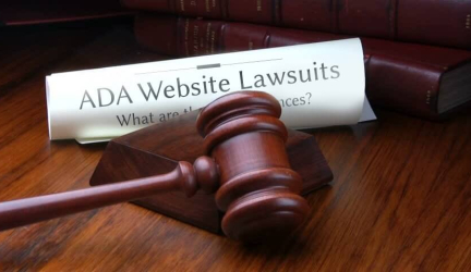 ADA lawsuits