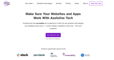 Assistiv Labs