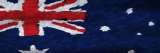 australia flag