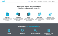 CDP Communications