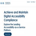 eSSENTIAL ACCESSIBILITY