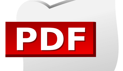 PDF accessibility
