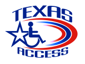 Texas Accessibility Standards: A Guide for Inclusive Design Guideline