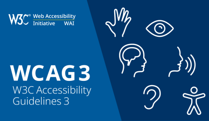 What is the future of web accessibility?